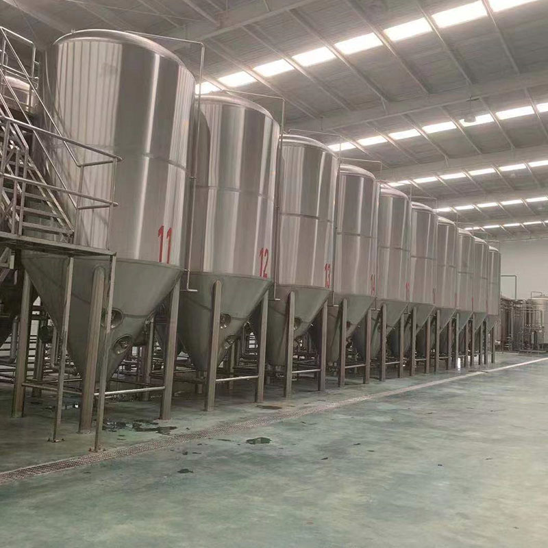 南木林精酿啤酒设备厂—行业标准政策